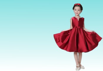 Party Frocks